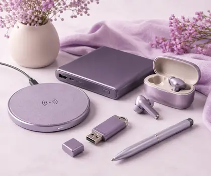 تصویر دسته‌بندی جاموبایلی و دستمال کاغذی تبلیغاتی