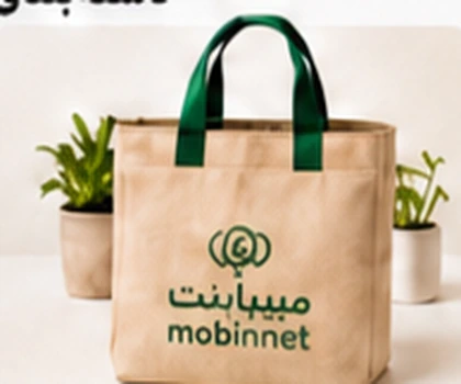 تصویر دسته‌بندی ساک دستی تبلیغاتی