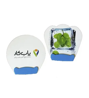 بادبزن تبلیغاتی نیوفن (مقوایی) بادبزن تبلیغاتی نیوفن (مقوایی)