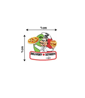 مگنت تبلیغاتی 10×10 مگنت تبلیغاتی 10×10