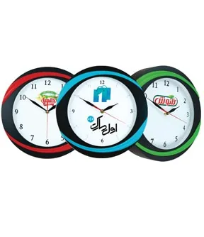 ساعت دیواری کد NP01 ساعت دیواری کد NP01