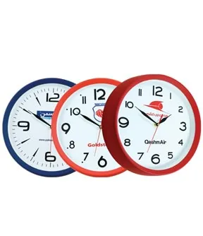 ساعت دیواری کد NM01 ساعت دیواری کد NM01